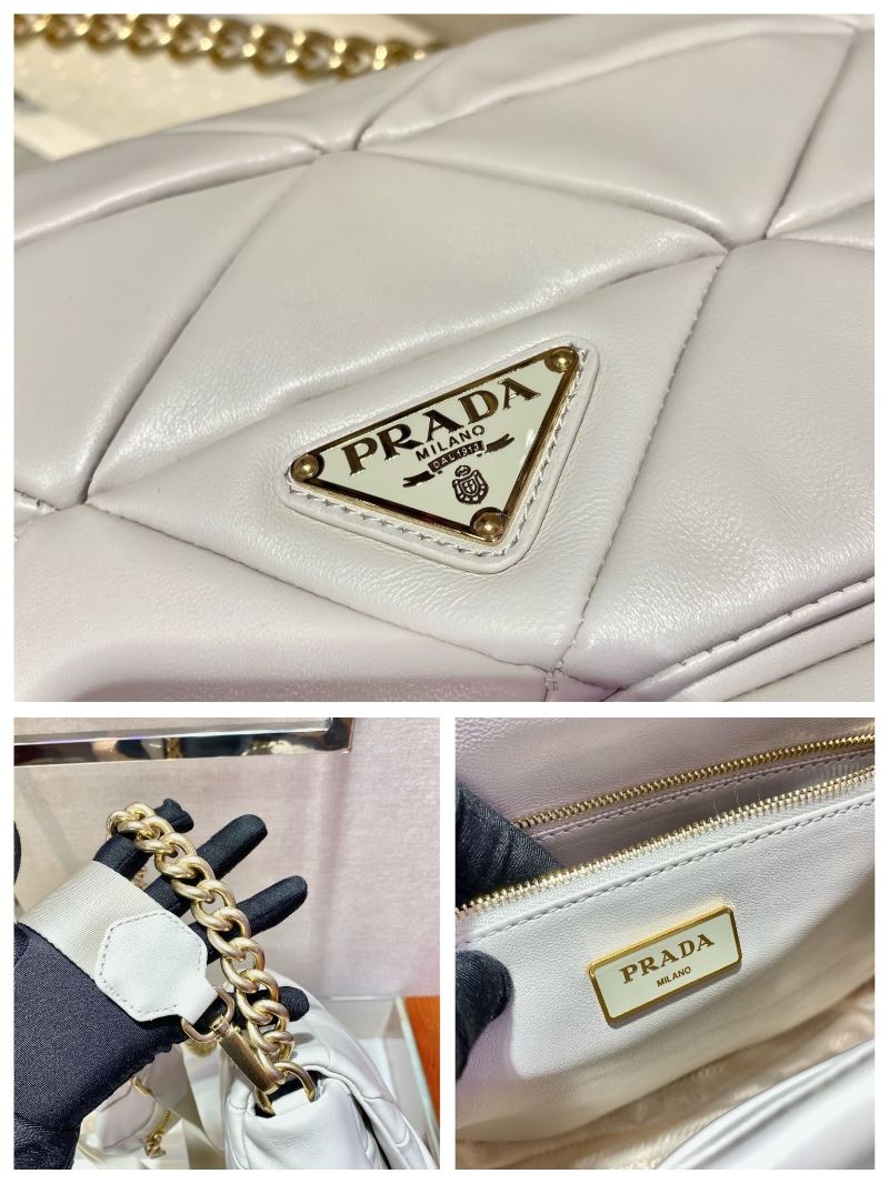 Prada Satchel Bags